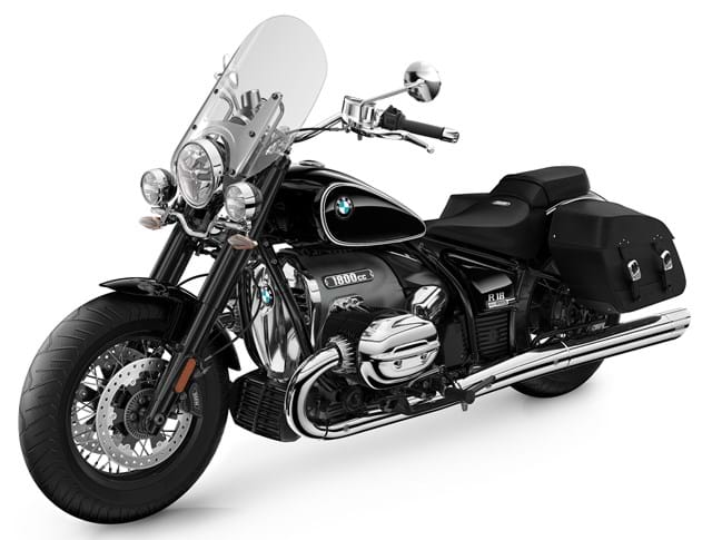 BMW R 18 Classic